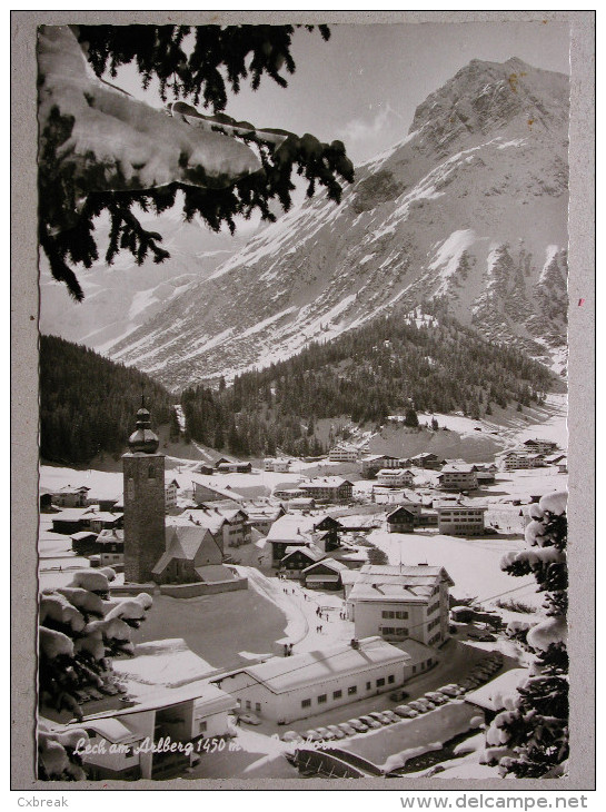 Lech Am Arlberg - Bludenz