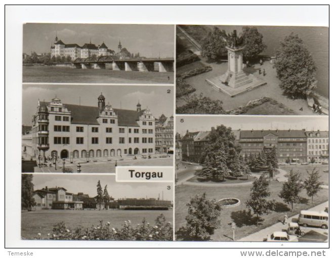 Torgau - Torgau