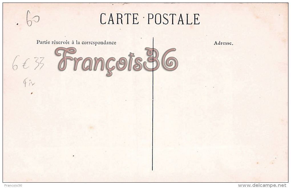 (33) Langon Le Crime - Le Sentier Dit Des Amoureux Routes Des Assassins - L'Hôtel De La Gare - 2 SCANS - Altri & Non Classificati