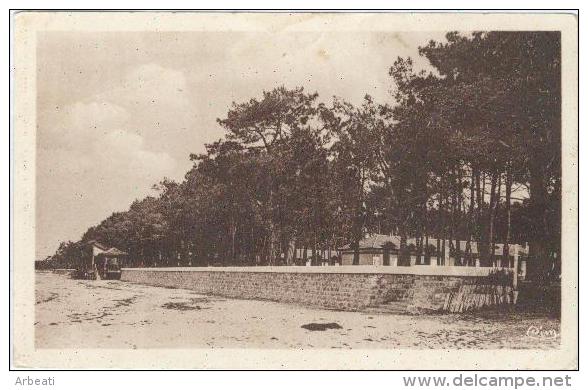 33 ARES ++ Aérium - Vue Sur La Plage ++ - Arès