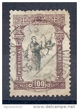 140019665  PORTUGAL  YVERT  Nº   118 - Usado