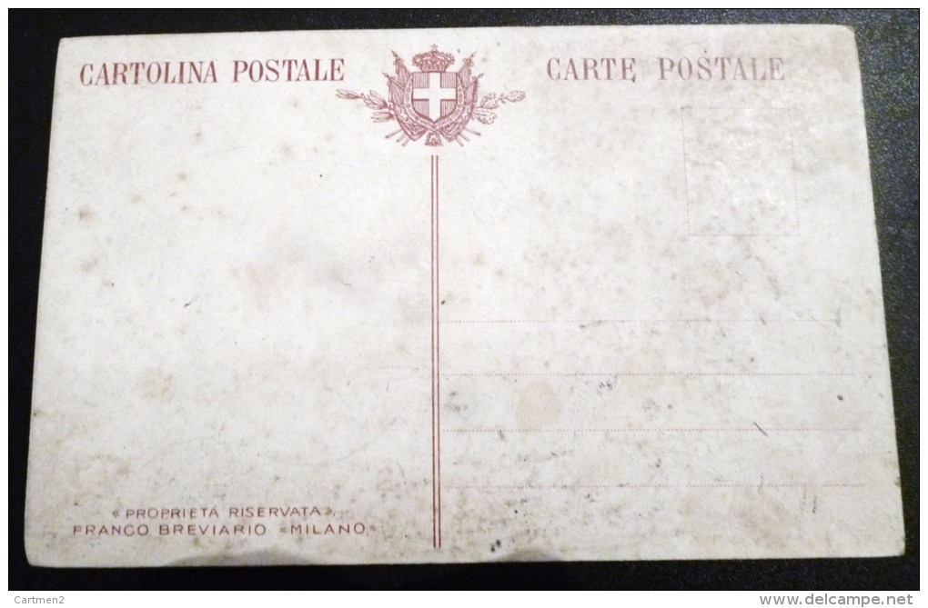 CARTE A SYSTEME : FAMIGLIA REALE ITALIANA RE REGINA PRINCIPESSA ITALIANA ELENA OLANDA GIOVANNA MAFALDA UMBERTO EMANUELLE - Case Reali