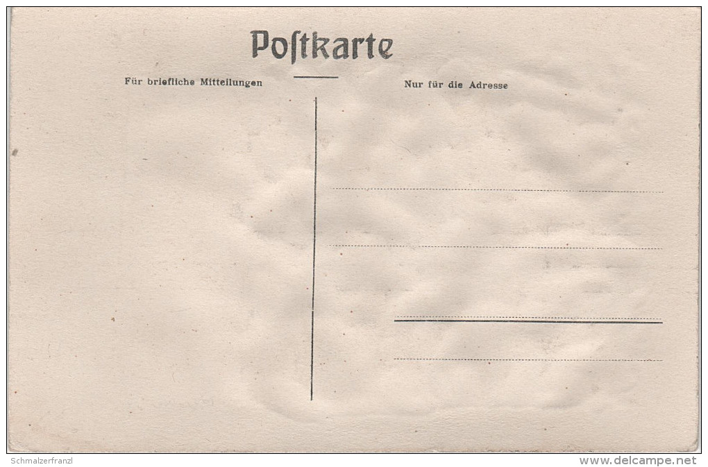 AK 3D Reliefkarte Das Vogtland Kirche Klingenthal Gebirgsrelief Mit Plauen Reichenbach Zwickau Ölsnitz Graslitz Eger Hof - Schoenheide