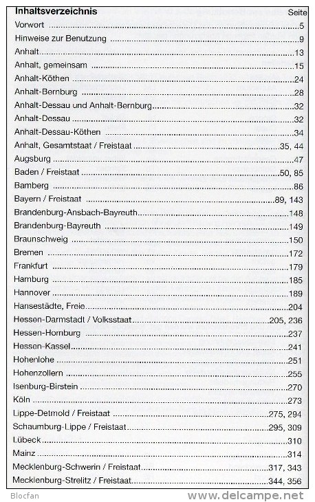 Battenberg Deutsche Orden Ehrenzeichen 1800-1945 Katalog 2014 neu 40€ Germany Baden Bayern Danzig Saar Sachsen III.Reich