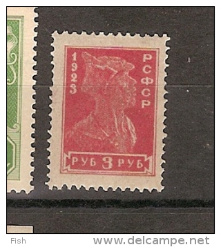 Russia * (D14) - Unused Stamps