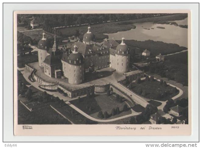 Moritzburg-Schloß Moritzburg - Moritzburg