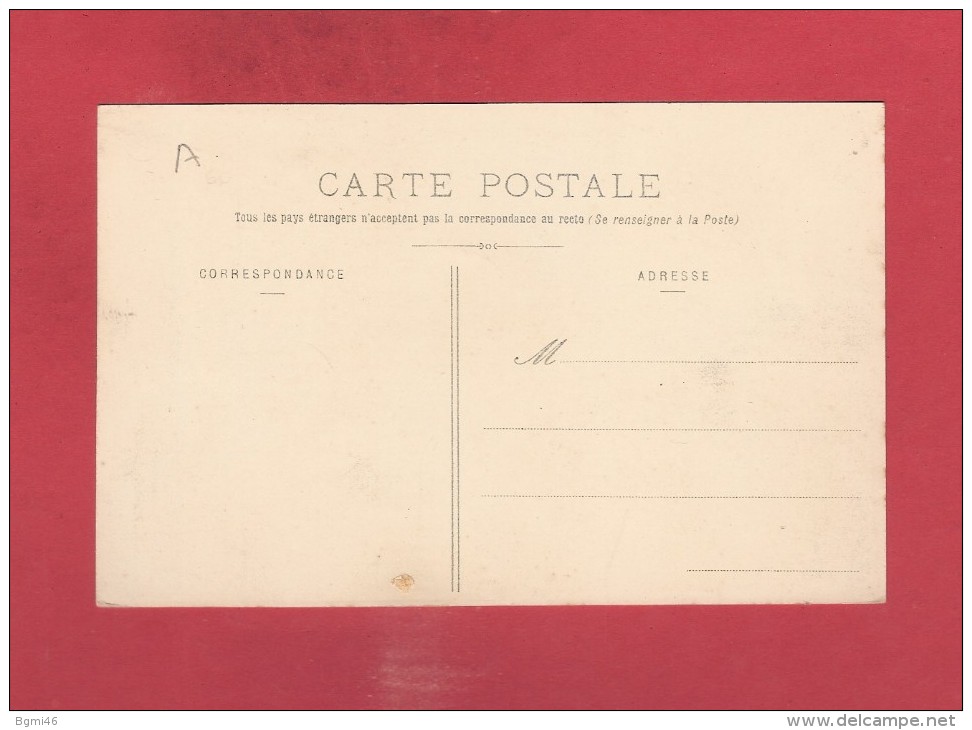 * CPA..dépt 77..PERTHES  :  Moulin De La Planche..n°6..Scan A   : Voir Les 2  Scans - Perthes