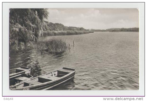 Löcknitz-Am See - Pasewalk