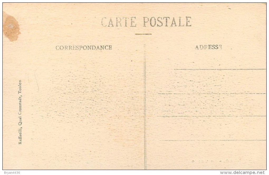 H. Gervese - Illustrateur - Nos Marins - ** Visite Officielle ** - Cpa N° 60 - Carte En Bon état. - Gervese, H.