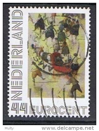 Nederland (0) - Personalisierte Briefmarken