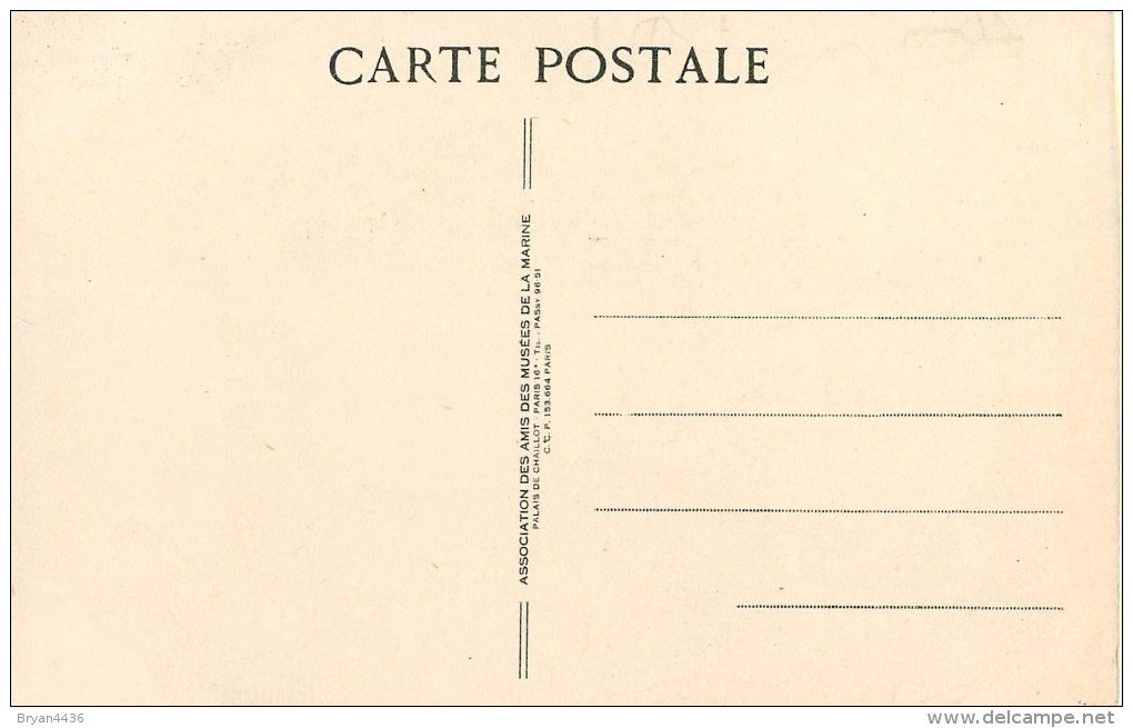 H. Gervese - Illustrateur - Nos Marins - ** La Censure ** - Cpa N° 24 - Carte En Bon état. - Gervese, H.