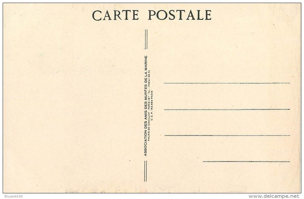 H. Gervese - Illustrateur - Nos Marins - ** Chauffeur ** - Cpa N° 49 - Carte En Bon état. - Gervese, H.