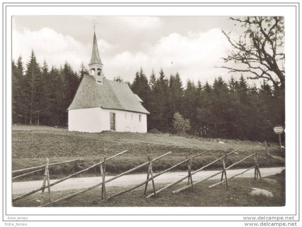 Furtwangen Martinskapelle - Furtwangen