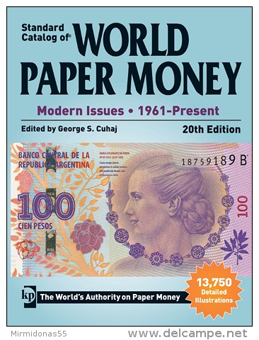 3 Complète Catalogues De Billets Du Monde 1368-2014 DVD - Libri & Software