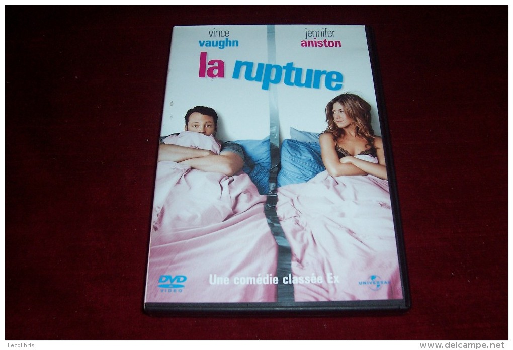 LA RUPTURE - Comedy