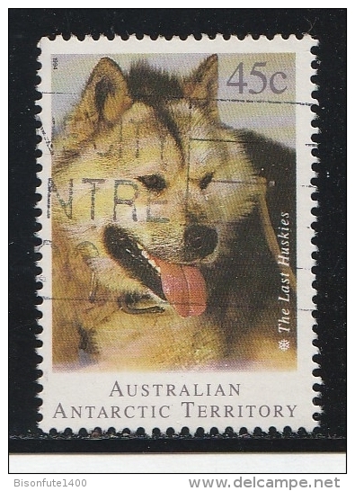 A.A.T. 1994 à 2001 - Timbres Yvert Et Tellier N° 98 - 99 - 100 - 101 - 105 -106 - 109 - 113 - 119 - 120 - 145 Et 147. - Oblitérés