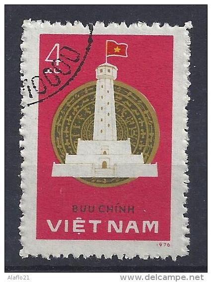 [21] - VIETNAM  - N° 92 - Oblitéré - Viêt-Nam