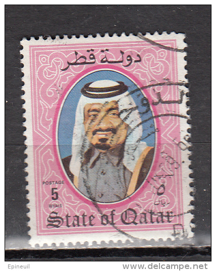 QATAR 1984 ° YT N° 505 - Qatar