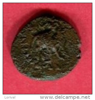 KUSHAN SHIVA ET TAUREAU  ( MI 3007   )  TB  18 - Indische Münzen