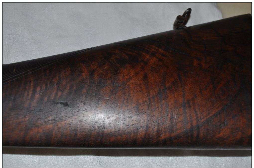 ARME MILITAIRE FUSIL DE CHASSE 1860 (1343) - Other & Unclassified