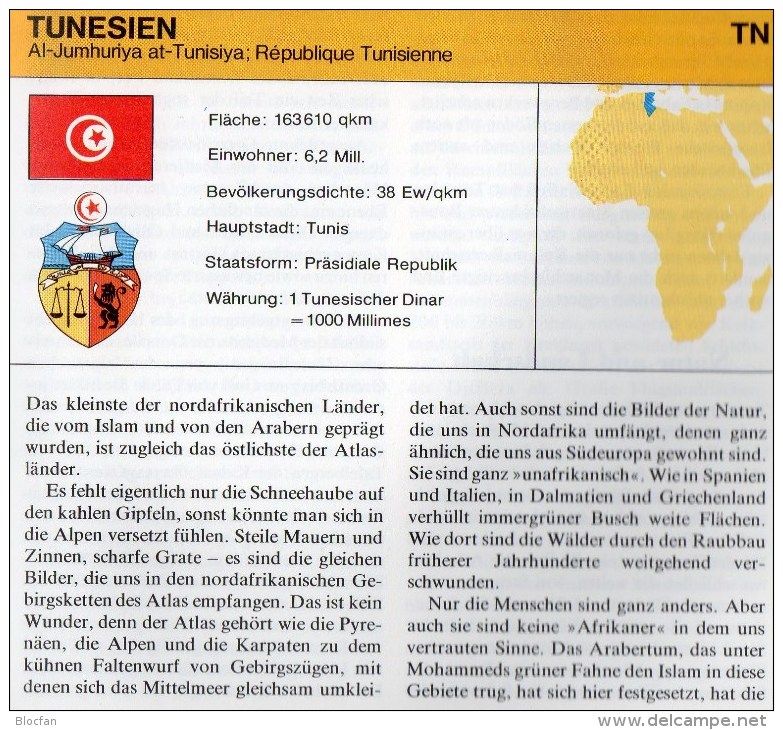 Band 9 UdSSR-Tschad 1976 antiquarisch 12€ Länderlexikon Espana Sudan Taiwan Thailand Togo Tonga Lexika country the world