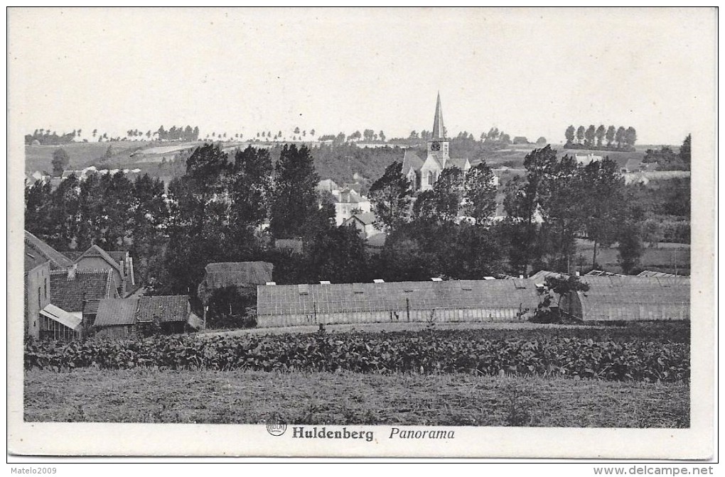 HULDENBERG (3040) Panorama - Huldenberg