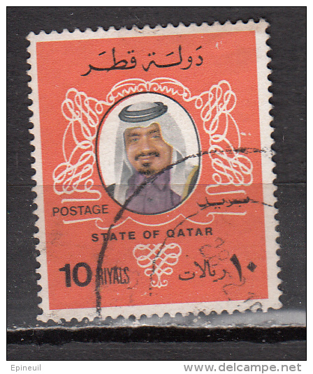 QATAR ° YT N° 401 - Qatar