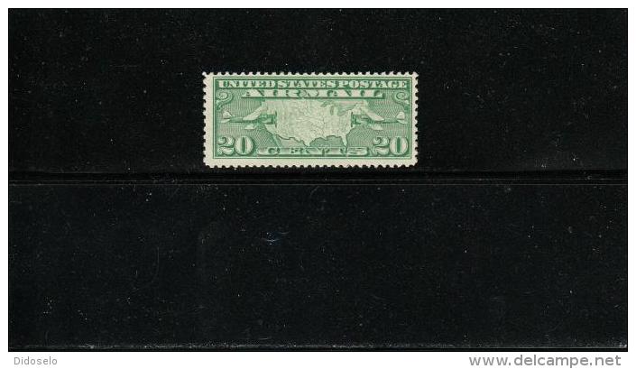 USA  - Michel # 302 --MNH (**) - 1b. 1918-1940 Nuevos