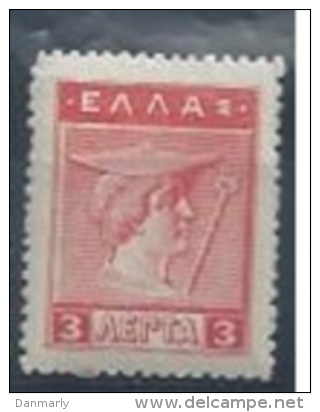 GRECE : Y&T** N° 281 ( à 10% De La Cote) - Unused Stamps