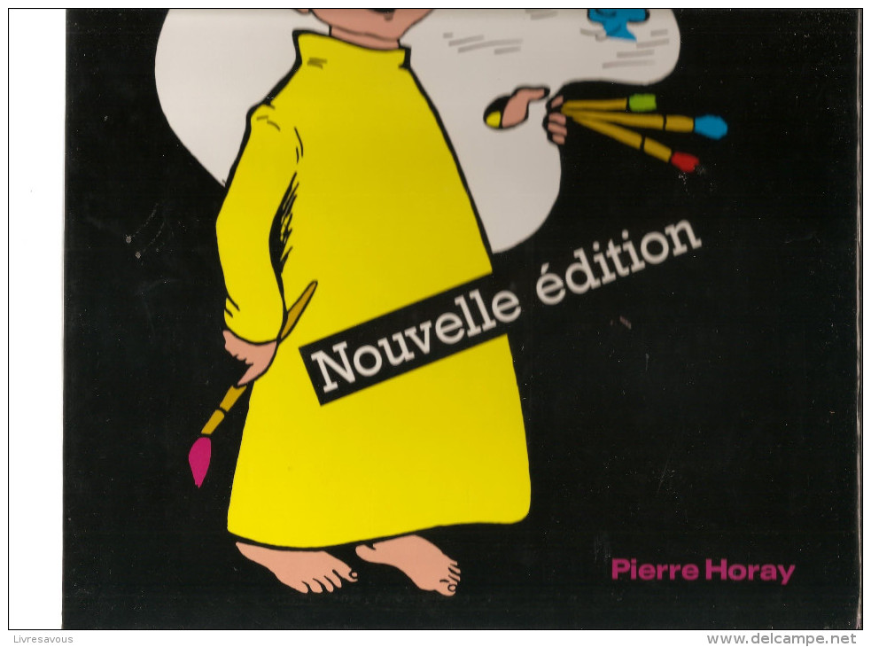 Histoire Mondiale De La Bande Dessinée Nouvelle édition Editions Pierre Horay De 1989 - Manara