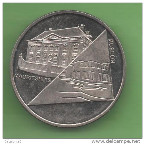 HOLANDA  - 1 BLUFJE 2004 - Colecciones