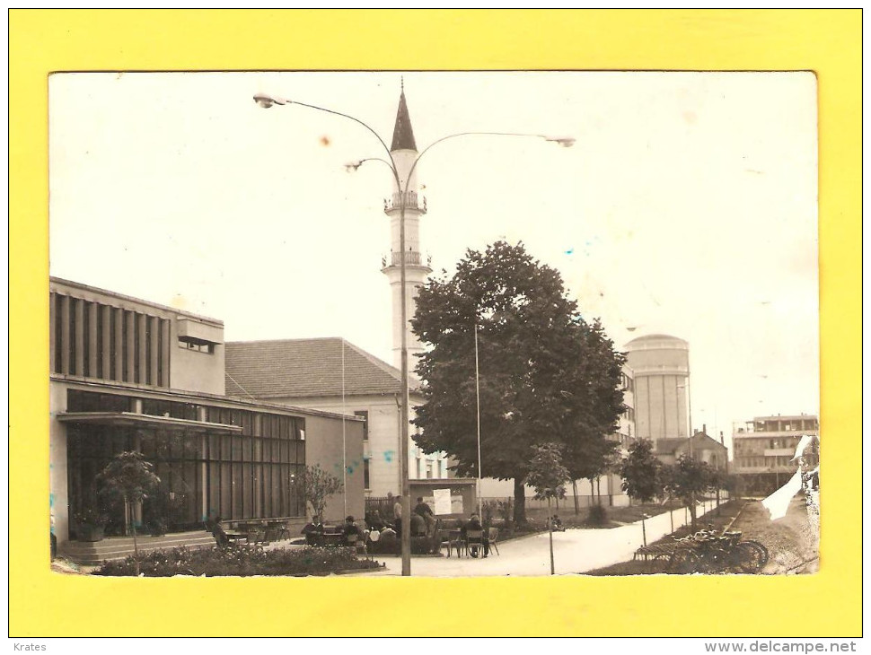 Postcard - Austria, Wien       (18493) - Prater