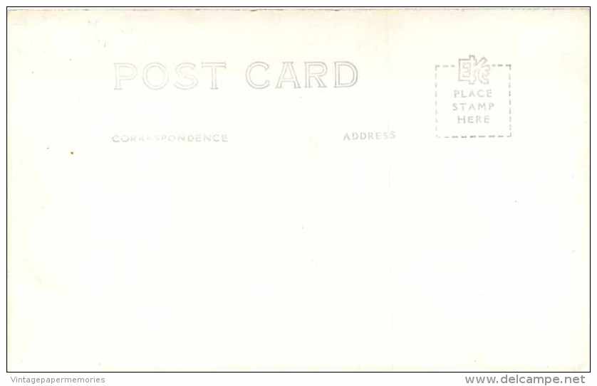 237109-West Virginia, Macomber, RPPC, Laurel Mountain, US Highway 50, U Curve - Altri & Non Classificati