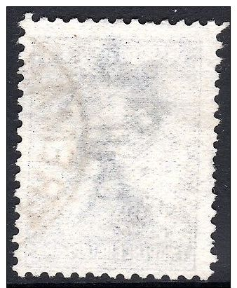 1913 Roo Kangaroo 2 1/2d Blue 1st WMK Australia FREMANTLE WA CDS   REF: ROO474 - Used Stamps