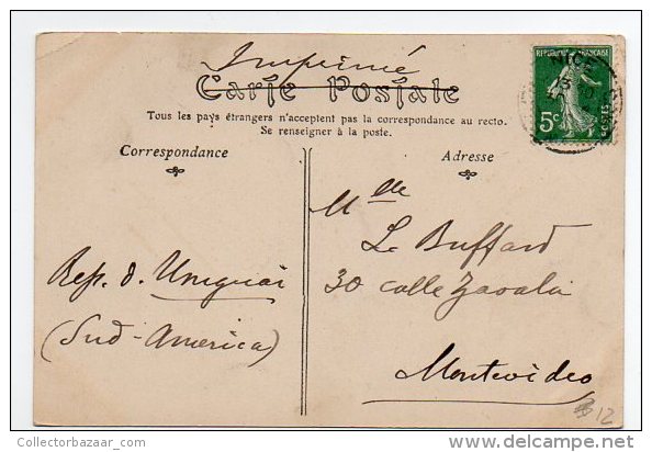 GUILLAUME POETE 1906   Illustrator Artist Drawn Ca1900 Vintage Original Postcard Cpa Ak (W4_825) - Politieke En Militaire Mannen