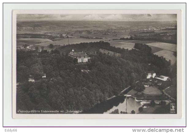 Schlossgaststätte Lichtenwalde Im Zschopautal - Zschopau