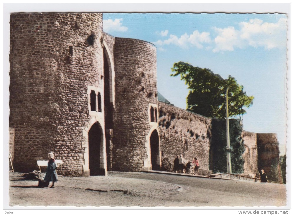 Lot De 3 Cartes De Boulogne-sur-Mer. - Boulogne Sur Mer