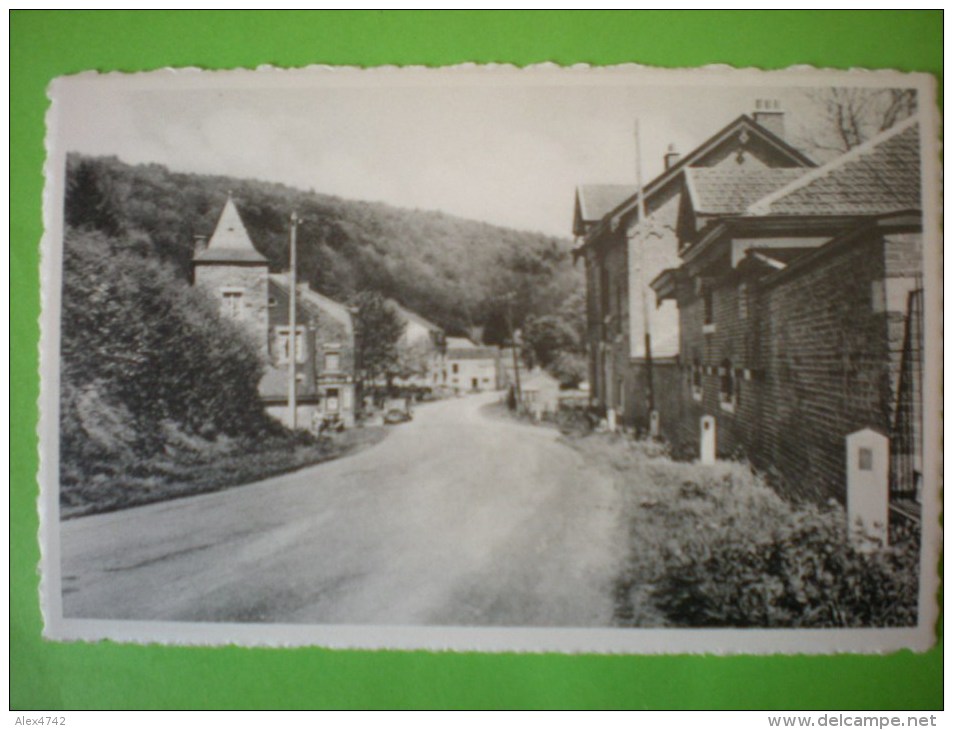 Environs D'Ouffet, Néblon Le Pierreux  (M) - Ouffet