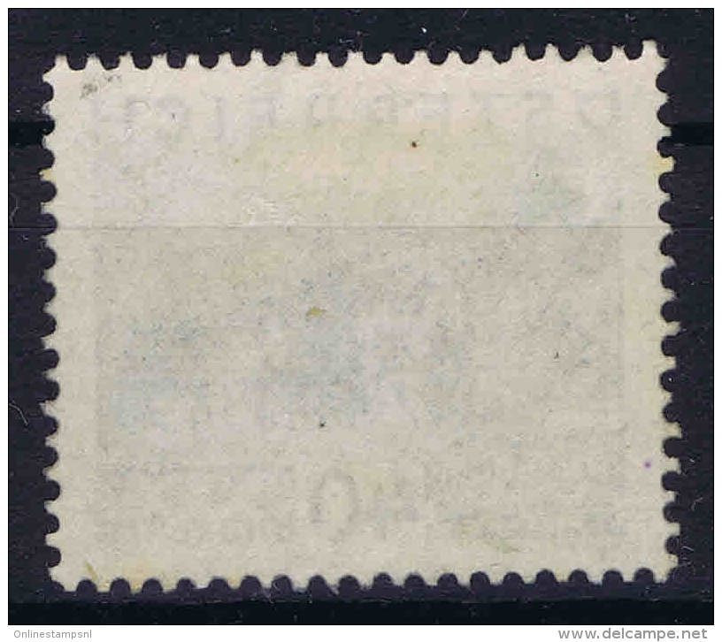 Osterreich - 1929  Mi Nr   507 Not Used (*) - Ungebraucht