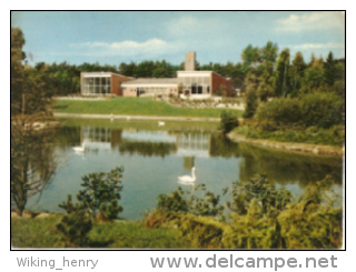 Bad Bramstedt - Haus Am Teich - Bad Bramstedt