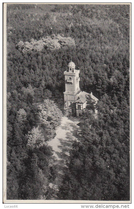 1920 CIRCA BAD SCHMIEDEBERG AUSSICHTSTURM - Bad Schmiedeberg