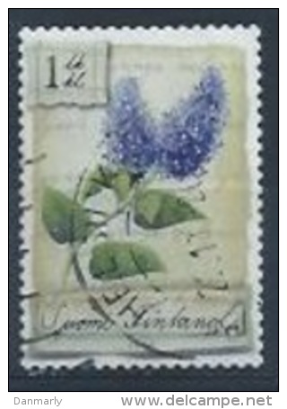 FINLANDE : Y&T (o) N° 1760 (à 10% De La Cote) - Used Stamps