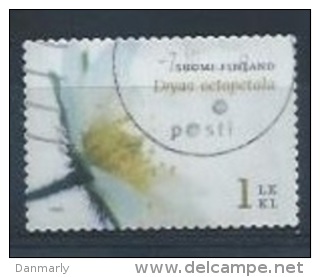 FINLANDE : Y&T (o) N° 1785 (à 10% De La Cote) - Used Stamps