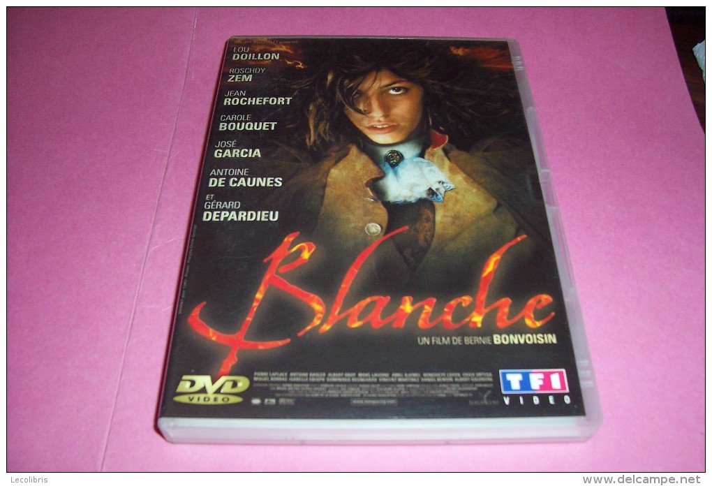 BLANCHE - Comedy