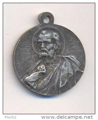 9162-MEDAGLIA-PAPA PIO XI-SAN PIETRO - Altri & Non Classificati