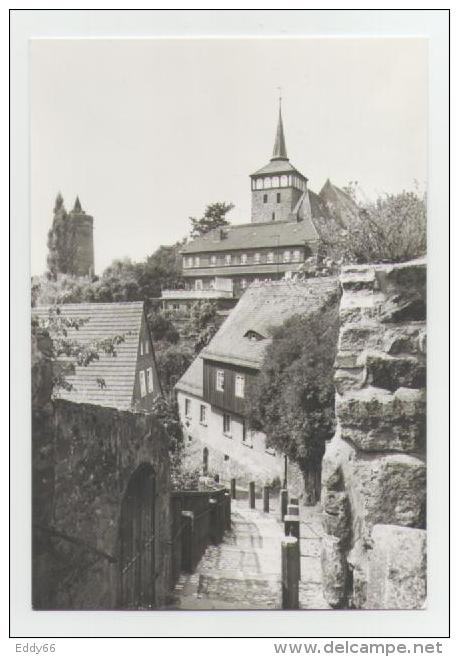 Bautzen-Fischerpforte - Bautzen