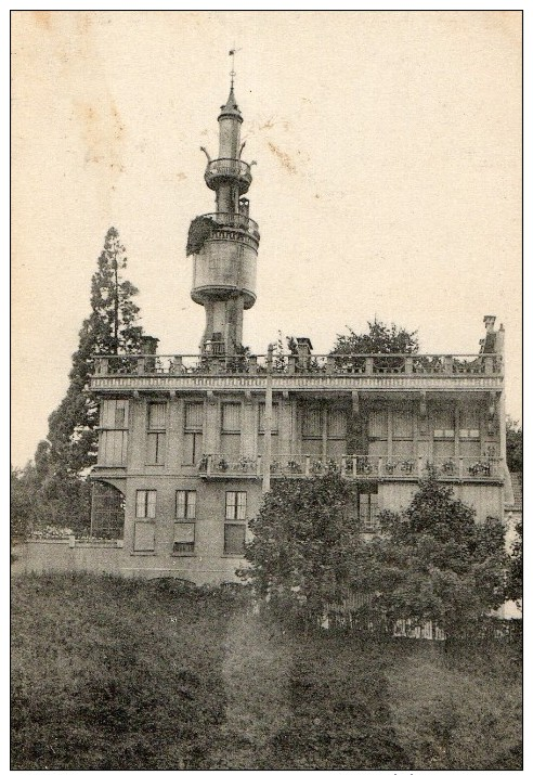 BOURG LA REINE - Maison En Ciment Armé - Bourg La Reine