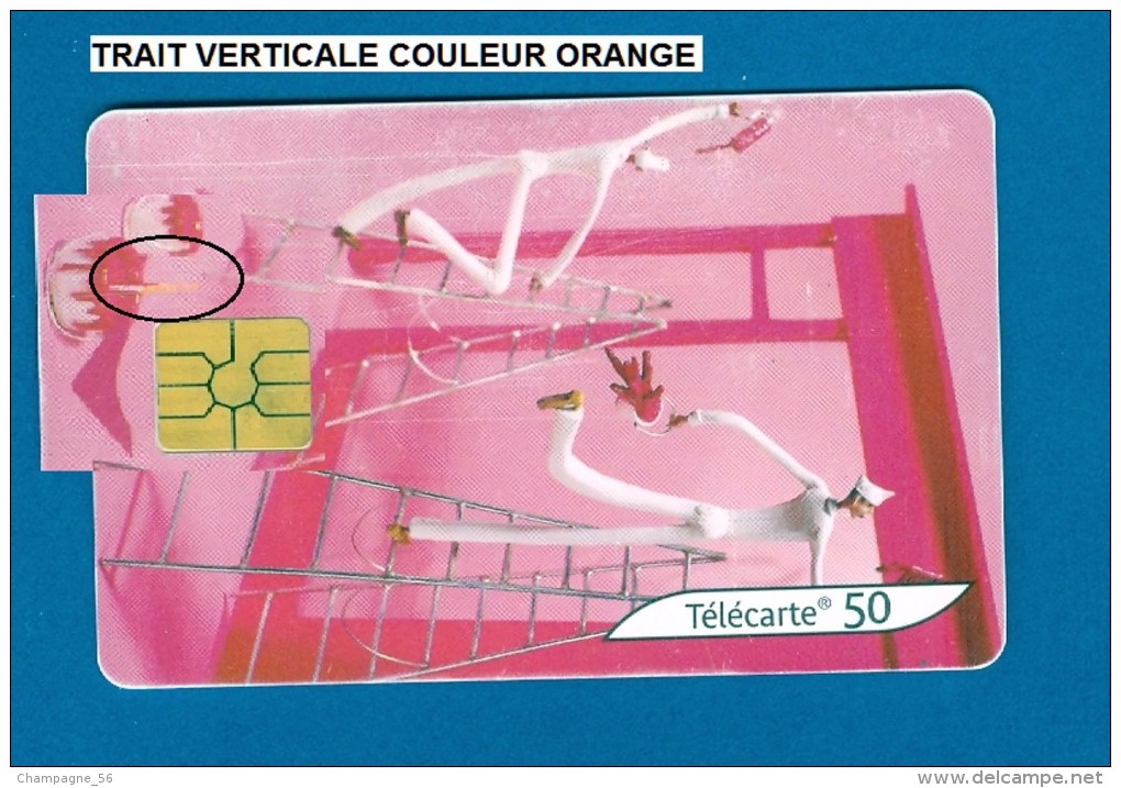 VARIÉTÉS METIERS DE LA RUE - 1 F1280 ? CHIFFRES  A VOIR  09 / 03  GEM2  DN - 9 CARACTERES UTILISÉE - Fehldrucke