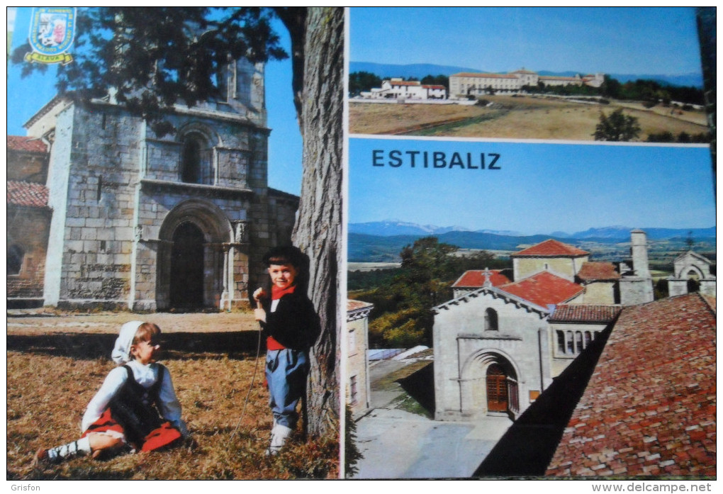 Estibaliz Vitoria Santuario - Álava (Vitoria)