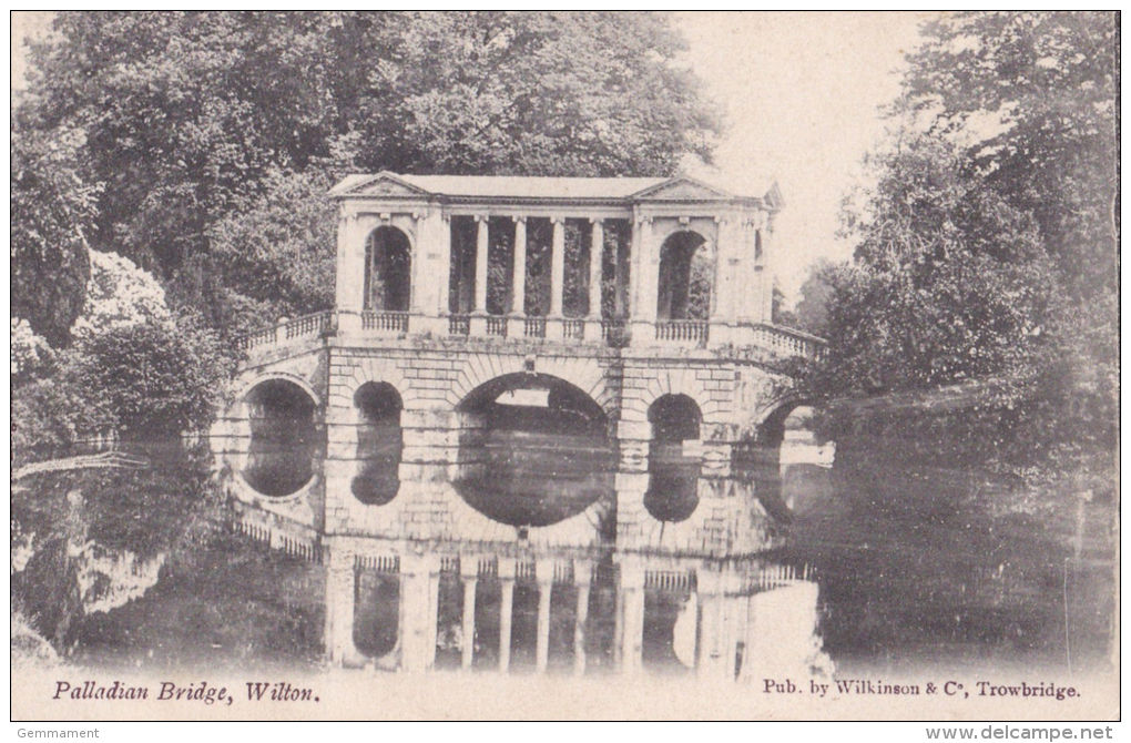 POSTAL HISTORY. BOURTON , DORSET 1907 SINGLE CIRCLE CANCELLATION - Postmark Collection